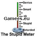 The Stupid Test 4 SWF Game